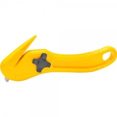 Estilete de segurança lamina reta Estilete de segurança lamina reta