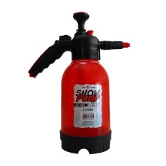 Pulverizador manual Snow Pump 2L 3 em 1 - SGT-9924 Pulverizador manual Snow Pump 2L 3 em 1 - SGT-9924