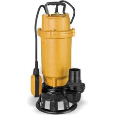 Bomba submersível trituradora 1,5 hp para Água Suja - BSTF-1100 Bomba submersível trituradora 1,5 hp para Água Suja - BSTF-1100