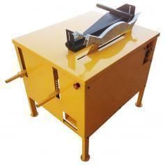 Serra circular de bancada 14 Serra circular de bancada 14