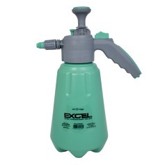 Pulverizador manual Excel line 2 litros - SGT-9941 Pulverizador manual Excel line 2 litros - SGT-9941