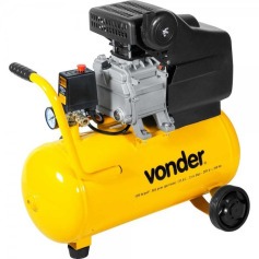 Compressor de ar 8,0 pés 21,6L 2 hp 120 libras MCV 216 Compressor de ar 8,0 pés 21,6L 2 hp 120 libras MCV 216