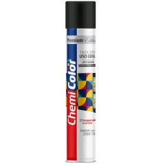 Tinta spray para uso geral 250ml - Edition Tinta spray para uso geral 250ml - Edition