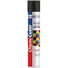 Tinta spray para uso geral 250ml - Edition Tinta spray para uso geral 250ml - Edition