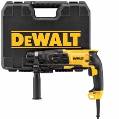 Martelete Perfurador rompedor 800 watts 2,6 joules SDS Plus - D25133K Martelete Perfurador rompedor 800 watts 2,6 joules SDS Plus - D25133K