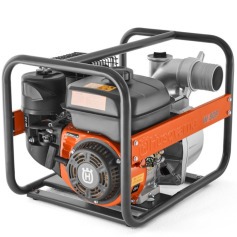 Motobomba a gasolina auto escorvante 5,7 cv 4T cv 28 MCA - W80P Motobomba a gasolina auto escorvante 5,7 cv 4T cv 28 MCA - W80P