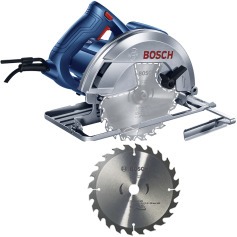 Serra circular para madeira 7.1/4 Serra circular para madeira 7.1/4