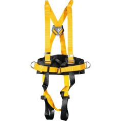 Cinto de segurança tipo paraquedista - CPV 795EP Cinto de segurança tipo paraquedista - CPV 795EP