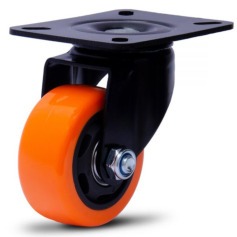 Rodízio fixo 3 Rodízio fixo 3