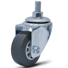 Rodízio giratório 2 Rodízio giratório 2