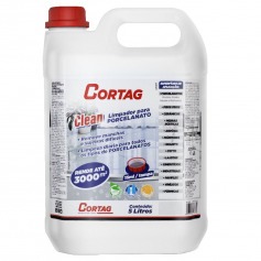 Limpa porcelanato 5 litros - 61377 Limpa porcelanato 5 litros - 61377