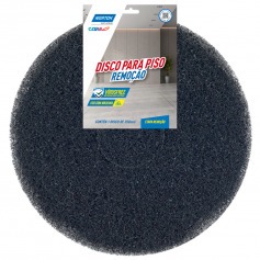 Disco removedor de fibra para piso 350 mm Disco removedor de fibra para piso 350 mm