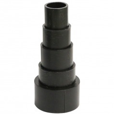 Bucha de redução telescópica para rebolo 1.1/4 Bucha de redução telescópica para rebolo 1.1/4