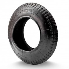 Pneu para carro plataforma 4 lonas aro 8 - 3.25 x 8 - P.3.25-8.4L Pneu para carro plataforma 4 lonas aro 8 - 3.25 x 8 - P.3.25-8.4L