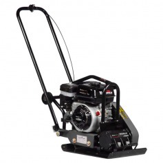 Placa vibratória a gasolina 6,5 hp base 500 x 300 mm - TPC60W-XP Placa vibratória a gasolina 6,5 hp base 500 x 300 mm - TPC60W-XP