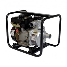 Motobomba à diesel 3,3, cv auto escorvante 20 m.c.a - TDWP50SS Motobomba à diesel 3,3, cv auto escorvante 20 m.c.a - TDWP50SS