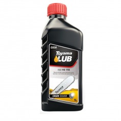 Óleo lubrificante para corrente de motosserra 1 litro - CG30 Óleo lubrificante para corrente de motosserra 1 litro - CG30