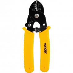 Alicate de corte para tubos capilares aço carbono Alicate de corte para tubos capilares aço carbono