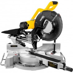 Serra meia esquadria telescópica 12 Serra meia esquadria telescópica 12