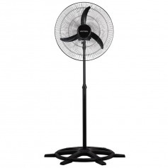Ventilador de coluna 60 cm oscilante bivolt - 536 Ventilador de coluna 60 cm oscilante bivolt - 536