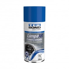 Limpa ar condicionado 300 ml Limpa ar condicionado 300 ml