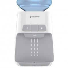 Bebedouro de mesa refrigerado eletrônico bivolt - Aguô Bebedouro de mesa refrigerado eletrônico bivolt - Aguô