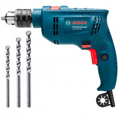 Furadeira de impacto 1/2 Furadeira de impacto 1/2