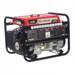 Gerador de energia 1,25 Kva a gasolina bivolt partida manual - TG1300CXR Gerador de energia 1,25 Kva a gasolina bivolt partida manual - TG1300CXR