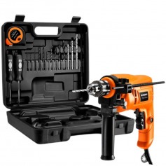 Furadeira de impacto 3/8 Furadeira de impacto 3/8