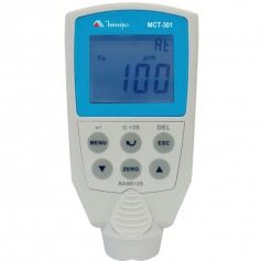 Medidor de espessura de camada - MCT-301 Medidor de espessura de camada - MCT-301