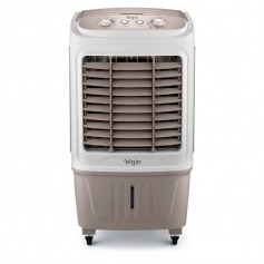 Climatizador de ar evaporativo portátil 107 Watts 45L 40m² - Big Air Climatizador de ar evaporativo portátil 107 Watts 45L 40m² - Big Air