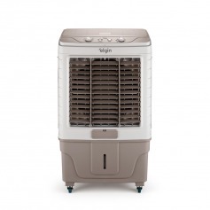 Climatizador de ar evaporativo portátil 177 Watts 65L 60m² - Big Air Climatizador de ar evaporativo portátil 177 Watts 65L 60m² - Big Air