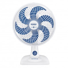 Ventilador de mesa 30 cm 6 pás 3 velocidades Super Power- VSP-30-W Ventilador de mesa 30 cm 6 pás 3 velocidades Super Power- VSP-30-W