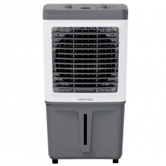Climatizador de ar portátil 3 funções 60 litros - CLIN60-PRO Climatizador de ar portátil 3 funções 60 litros - CLIN60-PRO
