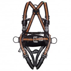 Cinto de segurança tipo paraquedista e abdominal - HAR24 Cinto de segurança tipo paraquedista e abdominal - HAR24