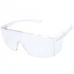 Óculos de segurança lentes retas - SKY CLEAR Óculos de segurança lentes retas - SKY CLEAR