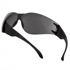 Óculos de segurança lentes curvas - SUMMER SMOKE Óculos de segurança lentes curvas - SUMMER SMOKE