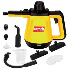 Vaporizador higienizador 1200 Watts - Vapor Top Clean Vaporizador higienizador 1200 Watts - Vapor Top Clean