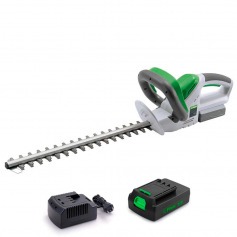 Aparador de cerca viva a bateria 20V 500 mm - AA500 Aparador de cerca viva a bateria 20V 500 mm - AA500