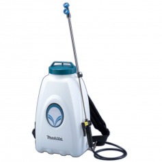 Pulverizador costal a bateria 18 volts 15 litros Sem Bateria - DVF154Z Pulverizador costal a bateria 18 volts 15 litros Sem Bateria - DVF154Z