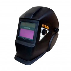 Máscara de solda com escurecimento automático tonalidade 9 a 13 - MSL-5000 Máscara de solda com escurecimento automático tonalidade 9 a 13 - MSL-5000
