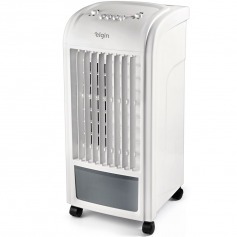 Climatizador de ar portátil 3,5L 3 em 1 - Smart Climatizador de ar portátil 3,5L 3 em 1 - Smart