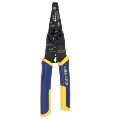 Alicate para eletricista multiuso 8 Alicate para eletricista multiuso 8