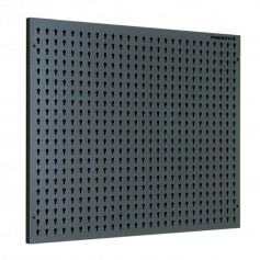 Painel para ferramentas metálico para ganchos plástico 725 x 575 mm Painel para ferramentas metálico para ganchos plástico 725 x 575 mm
