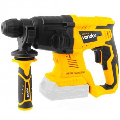 Martelete Perfurador e Rompedor a bateria 18V Sem Bateria - IMV 1816 Martelete Perfurador e Rompedor a bateria 18V Sem Bateria - IMV 1816