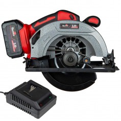 Serra circular a bateria 7 Serra circular a bateria 7