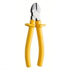 Alicate de corte diagonal isolado 6 Alicate de corte diagonal isolado 6