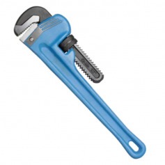 Chave para tubos 18 Chave para tubos 18