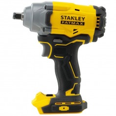 Chave de impacto a bateria 20V encaixe 1/2 Chave de impacto a bateria 20V encaixe 1/2