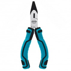 Mini alicate bico meia cana reto 5 Mini alicate bico meia cana reto 5